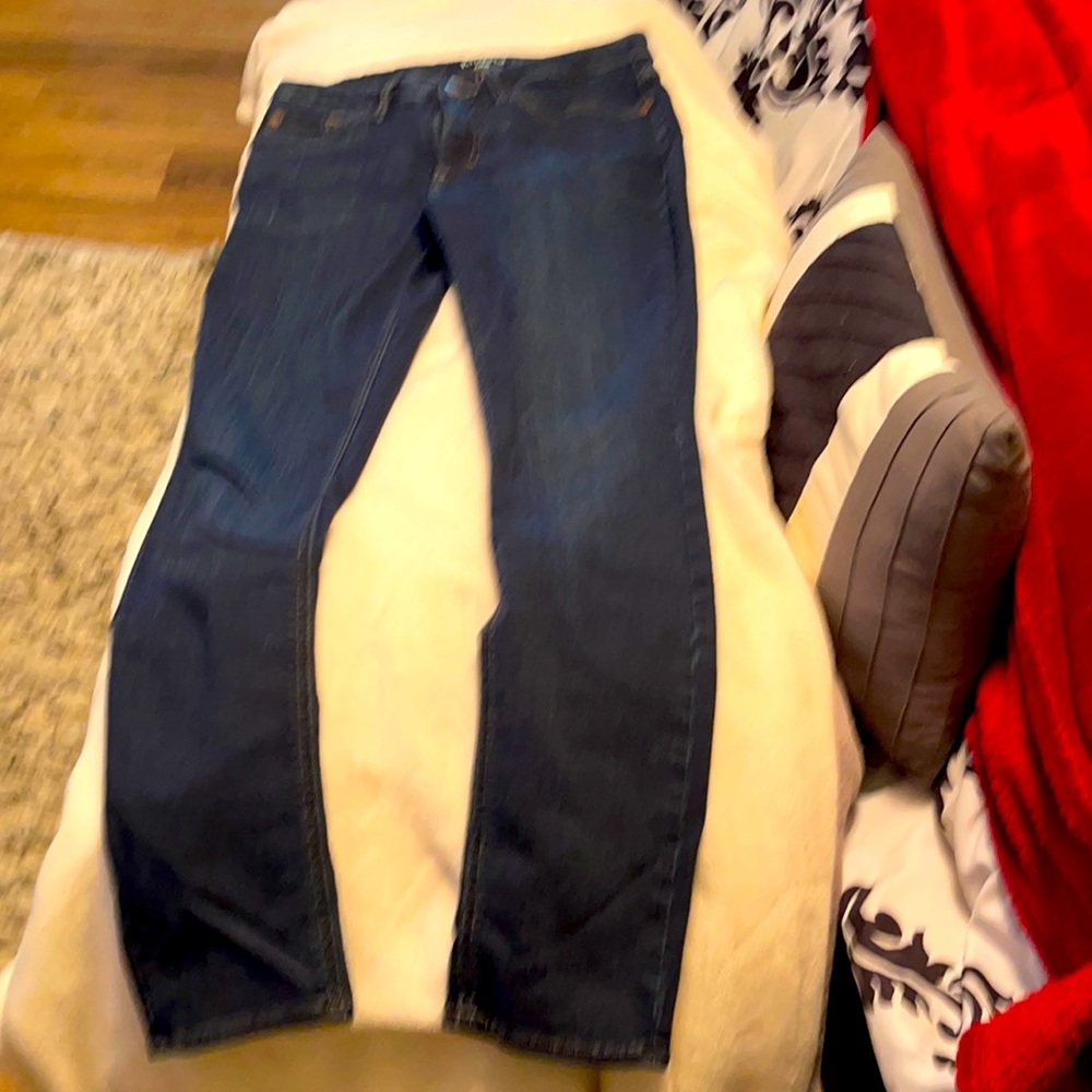 Size 14 casual jens
